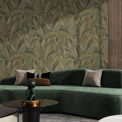 Обои флизелиновые